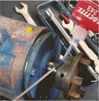 螺纹锁固选型指南