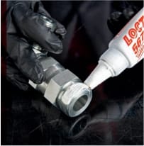 管螺纹密封选型指南