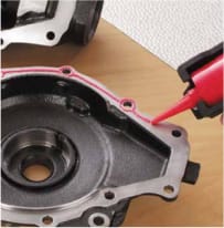 平面密封选型指南