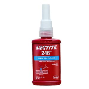 246 螺纹锁固剂