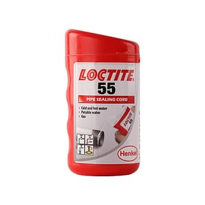 Loctite®55 管道魔绳®