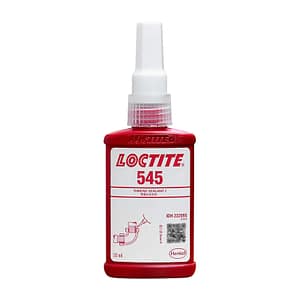 545 管螺纹密封剂