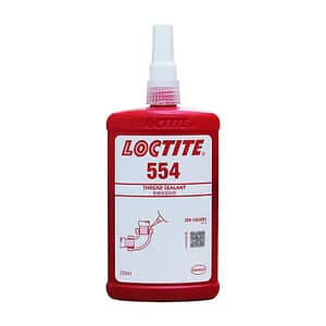 554 管螺纹密封剂